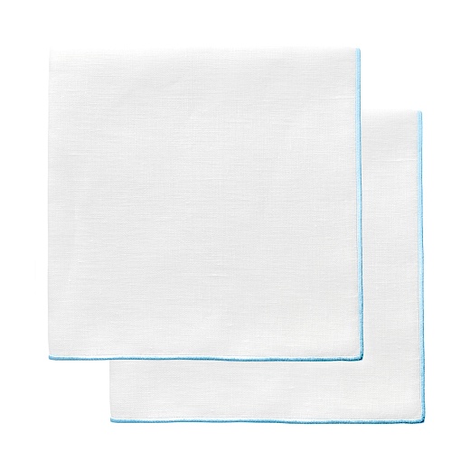 Салфетки Clear Blue, 2 шт.