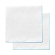 Салфетки Clear Blue, 2 шт в интернет-магазине The Dar