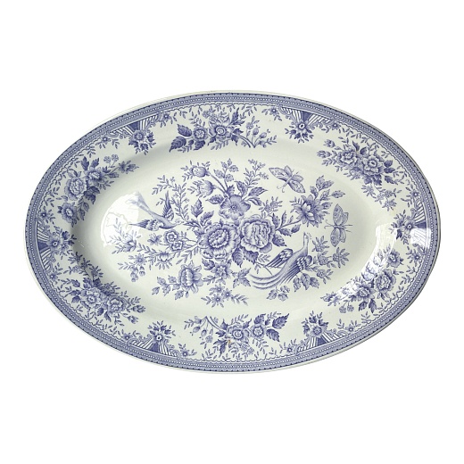 Тарелка «Fasaani», Arabia