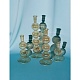 Подсвечник 2 Bubble Luster Transparent в интернет-магазине The Dar