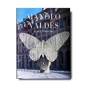 Manolo Valdes: Place Vendome