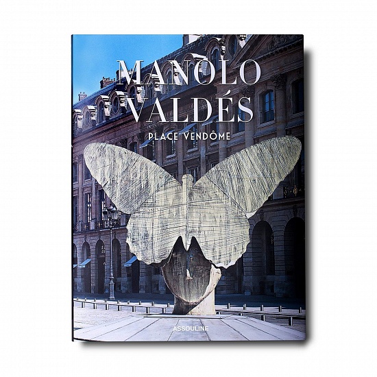 Manolo Valdes: Place Vendome