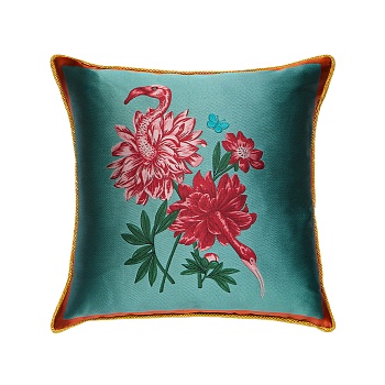 Подушка Cushion Birdbloom