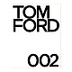 Книга Tom Ford 002 в интернет-магазине The Dar