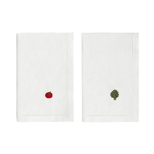 Салфетки Veggie II, 2&nbsp;шт.