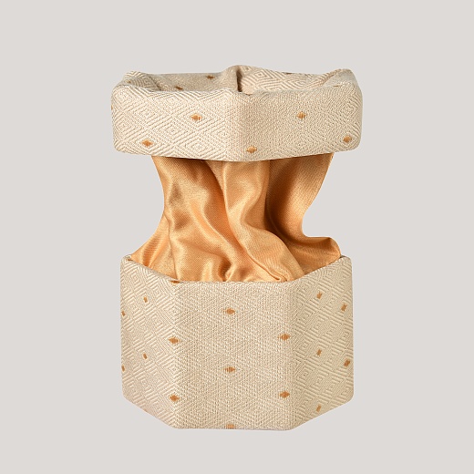 Шкатулка Natsume Beige