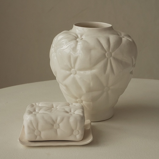 Маслёнка Pillow