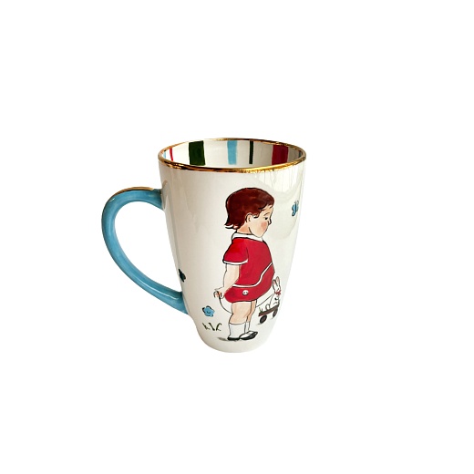 Кружка «Детская комната»