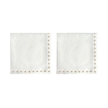 Салфетки Stars, 2 шт.