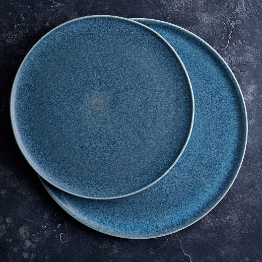 Тарелка Azores Pico