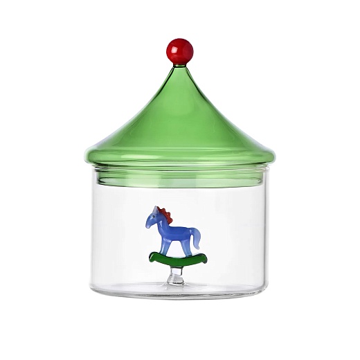 Контейнер Rocking Horse