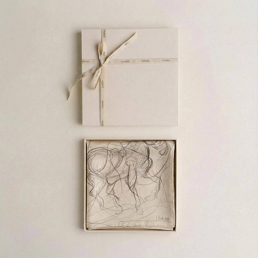 Платок Cheval Nomade