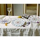Набор столовых тарелок Play I, 4 шт в интернет-магазине The Dar