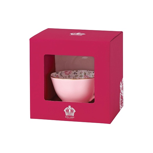 Чайная пара Rose Confetti