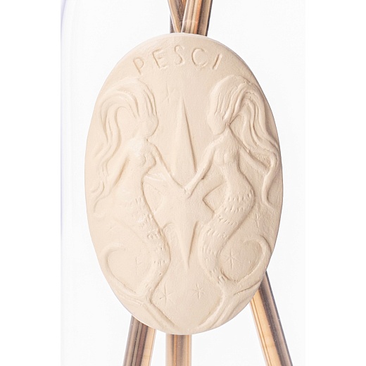 Свеча Igni Pesci, Рыбы