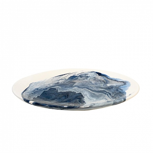 Столовая тарелка Iceland, Ø 25 см