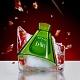 Диффузор Bottle Green в интернет-магазине The Dar