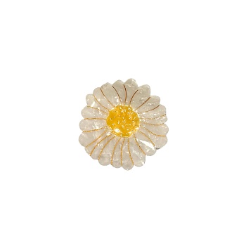 Краб Mini Daisy Flower