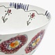 Миска сервировочная Anemone Milk L в интернет-магазине The Dar