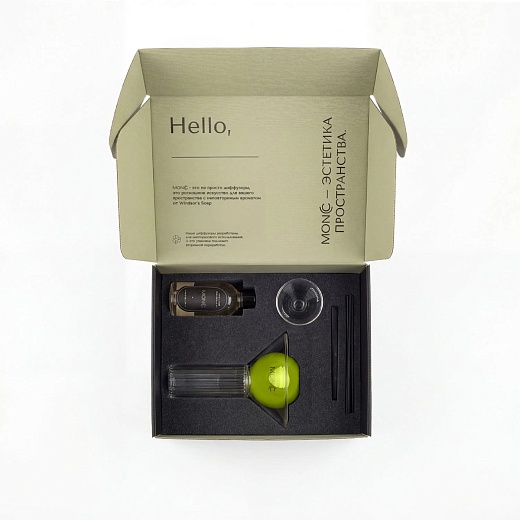 Диффузор Martini Lime