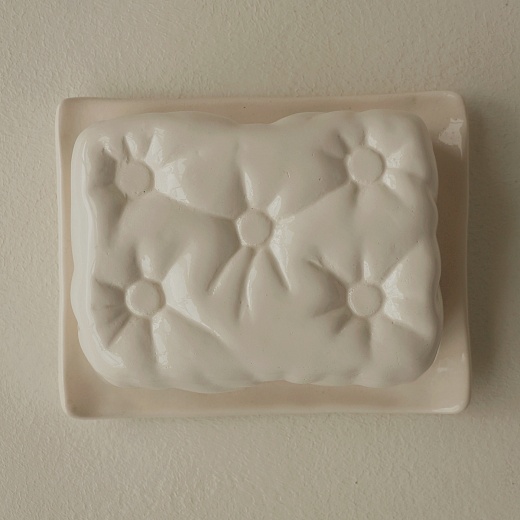 Маслёнка Pillow