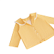 Пижама в желтую клетку, рост 104 в интернет-магазине The Dar