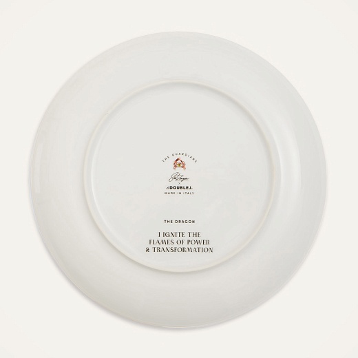 Блюдо The Dragon