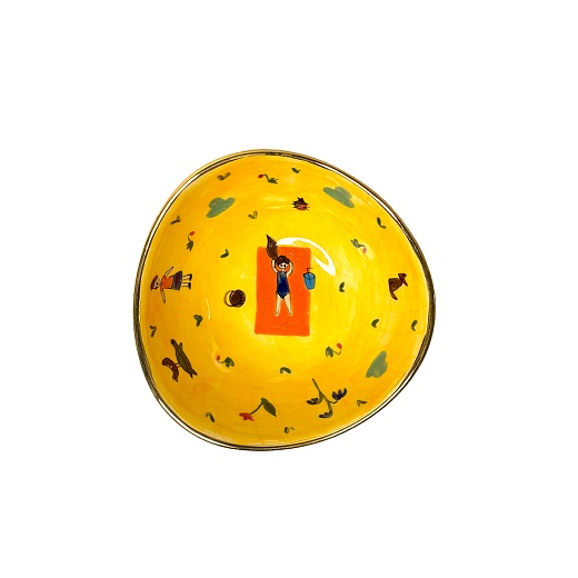 Пиала малая «Фантазёры» II