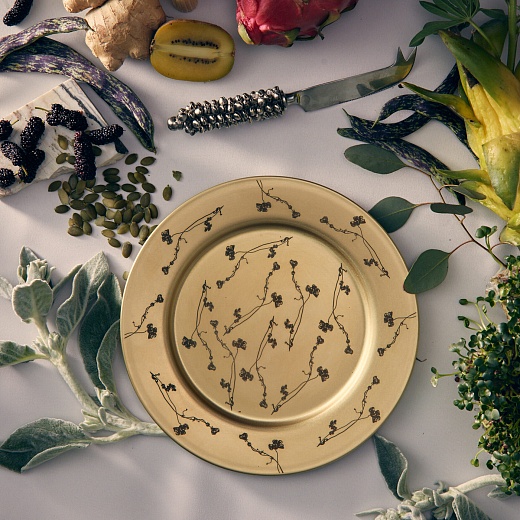 Столовая тарелка Гесперида III