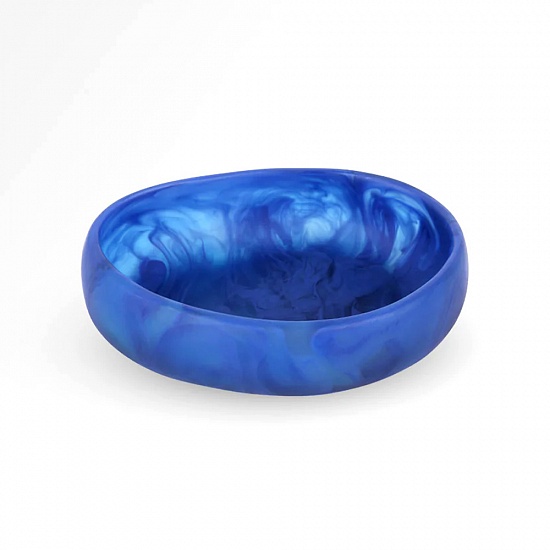 Чаша Rock Cobalt малая