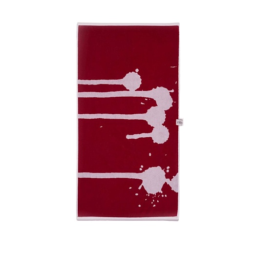 Полотенце «Пятна»