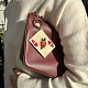 Брелок Ace of Hearts в интернет-магазине The Dar