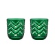 Стакан Riviera Green, 2шт в интернет-магазине The Dar