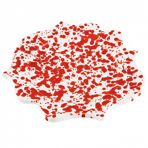 Блюдо Cranberry Mousse