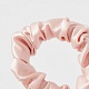 Резинки для волос средние розовые, 3 шт в интернет-магазине The Dar