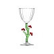 Бокал Berries Curved Stem в интернет-магазине The Dar