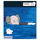 Книга KAWS - Contemporary Artists Series в интернет-магазине The Dar