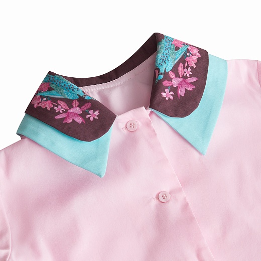 Костюм Satin Whisper Set