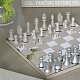 Шахматы Art of Chess, зеркало в интернет-магазине The Dar