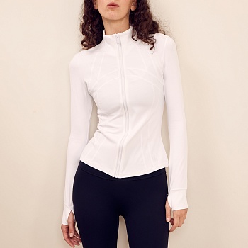 Куртка Athletic 2 in White