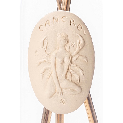 Свеча Igni Cancro, Рак