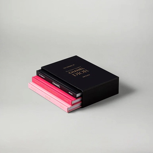 Книга The Essence Collection I