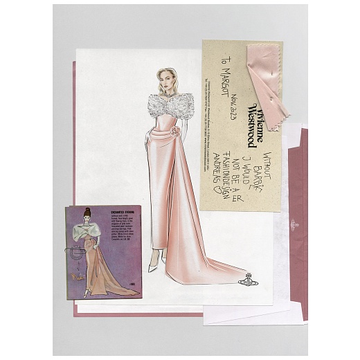 Книга Barbie — The World Tour
