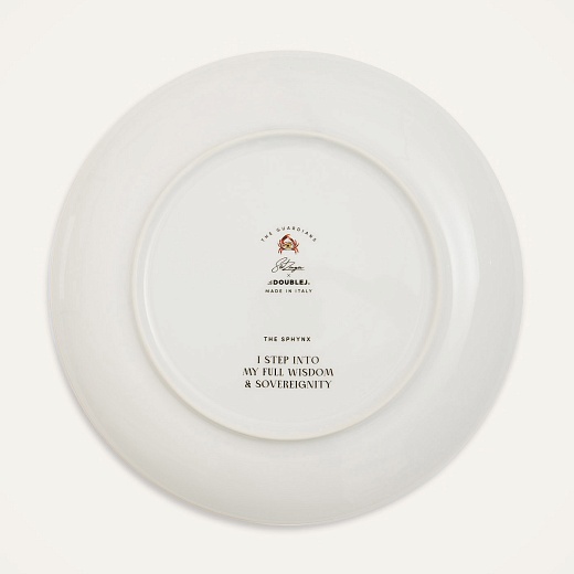 Блюдо The Sphunx