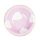 Тарелка и кружка Par Coeur Pink Heart в интернет-магазине The Dar