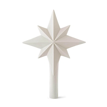 Верхушка на ёлку «Звезда моя»