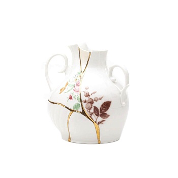 Ваза Kintsugi II