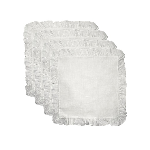 Набор для сервировки на четыре персоны