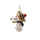 Ёлочная игрушка Snoopy Ski's в интернет-магазине The Dar