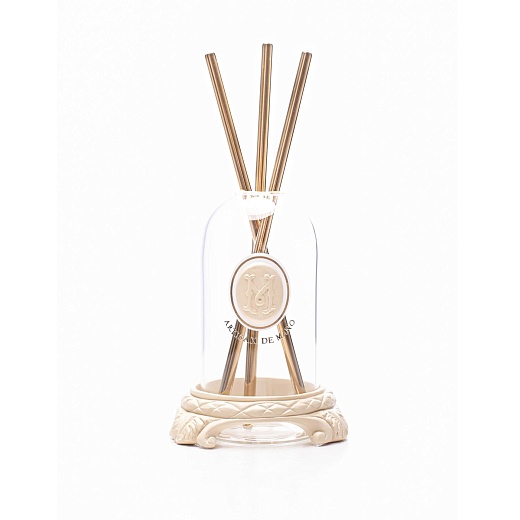 Пьедестал для свечи Palmette